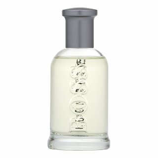 Hugo Boss Boss No.6 Bottled vodica poslije brijanja za muškarce 50 ml