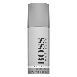 Hugo Boss Boss No.6 Bottled dezodorans u spreju za muškarce 150 ml