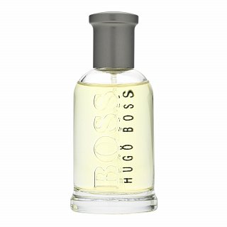 Hugo Boss Boss No.6 Bottled toaletna voda za muškarce 50 ml
