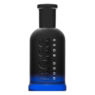 Hugo Boss Hugo Boss Boss No.6 Bottled Night toaletna voda za muškarce 100 ml