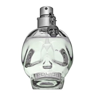 Police Police To Be Super Natural toaletna voda za muškarce 40 ml