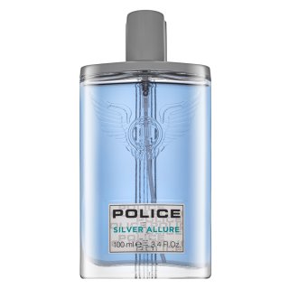 Police Police Silver Allure toaletna voda za muškarce 100 ml