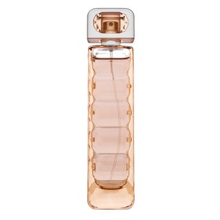 Hugo Boss Boss Orange Woman toaletna voda za žene 75 ml