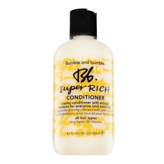 Bumble And Bumble BB Super Rich Conditioner hranjivi regenerator za mekoću i sjaj kose 250 ml