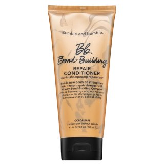 Bumble And Bumble BB Bond Building Repair Conditioner učvršćujući regenerator za kosu za vrlo suhu i oštećenu kosu 200 ml