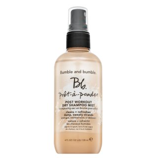 Bumble And Bumble BB Pret-A-Powder Post Workout Dry Shampoo Mist suhi šampon za sve tipove kose 120 ml