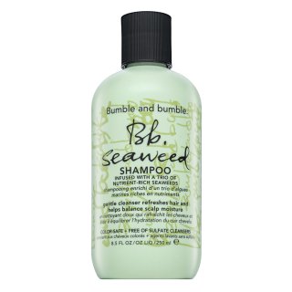 Bumble And Bumble BB Seaweed Shampoo hranjivi šampon s hidratantnim učinkom 250 ml