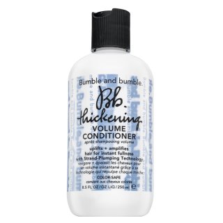 Bumble And Bumble BB Thickening Volume Conditioner regenerator za kosu za volumen kose 250 ml