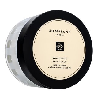Jo Malone Wood Sage & Sea Salt krema za tijelo unisex 175 ml
