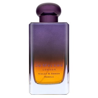 Jo Malone Violet & Amber Absolu kolonjska voda unisex 100 ml