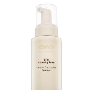 Ahava pjena za čišćenje Silky Ceansing Foam 230 ml