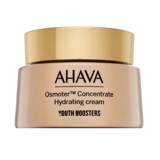 Ahava Dead Sea Osmoter Concentrate krema za pomlađivanje kože lica Supreme Hydration Cream 50 ml