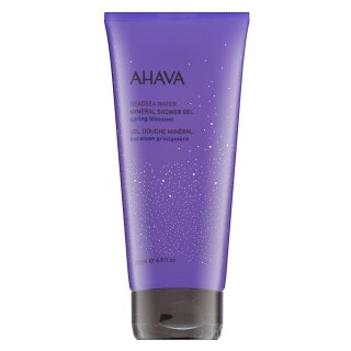 Ahava Deadsea Water Spring Blossom gel za tuširanje Mineral Shower Gel 200 ml