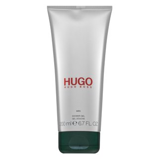 Hugo Boss Hugo gel za tuširanje za muškarce 200 ml