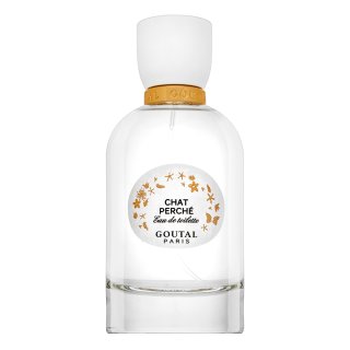 Annick Goutal Chat Perche toaletna voda za žene 100 ml