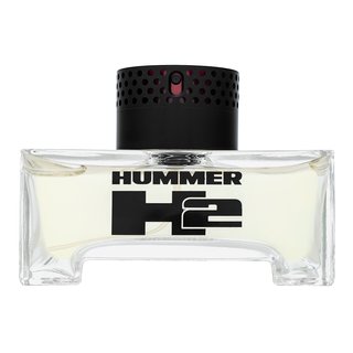 HUMMER HUMMER Hummer 2 toaletna voda za muškarce 125 ml