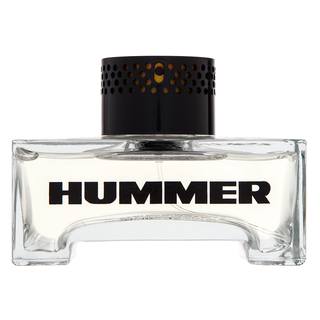 HUMMER HUMMER Hummer toaletna voda za muškarce 125 ml
