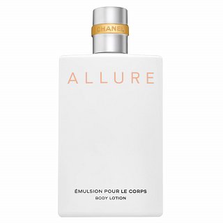 Chanel Allure mlijeko za tijelo za žene 200 ml