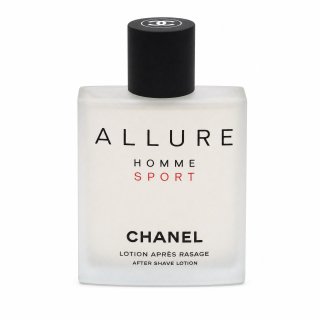 Chanel Allure Homme Sport vodica poslije brijanja za muškarce 100 ml