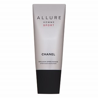 Chanel Allure Homme Sport balzám po holení za muškarce 100 ml