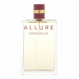 Chanel Allure Sensuelle parfémovaná voda za žene 100 ml