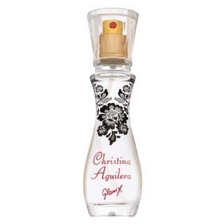 Christina Aguilera Glam X parfemska voda za žene 15 ml