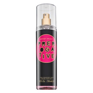 Britney Spears Prerogative sprej za tijelo za žene 236 ml