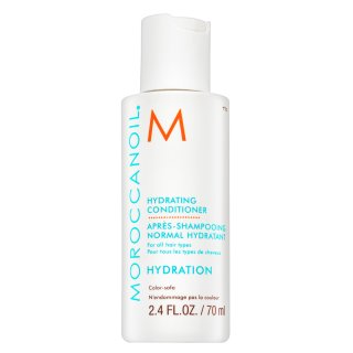 Moroccanoil Hydration Hydrating Conditioner regenerator za kosu s hidratantnim učinkom 70 ml