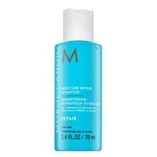 Moroccanoil Repair Moisture Repair Shampoo šampon za suhu i oštećenu kosu 70 ml
