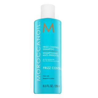 Moroccanoil Frizz Control Shampoo šampon protiv kovrdžanja kose 250 ml