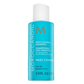 Moroccanoil Frizz Control Shampoo šampon protiv kovrdžanja kose 70 ml