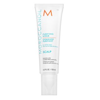 Moroccanoil Scalp Purifying Scrub piling za vlasište 125 ml