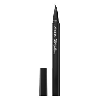 Shiseido Pureness Matifying ArchLiner Ink Eyeliner - 01 Shibui Black tuš za oči u olovci 0,4 ml