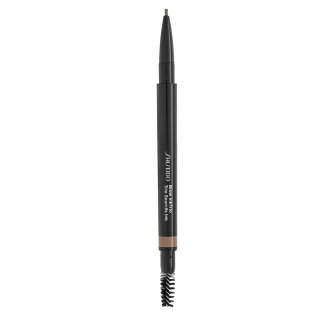 Shiseido Brow Inktrio 02 Taupe olovka za obrve 3v1 0,31 g