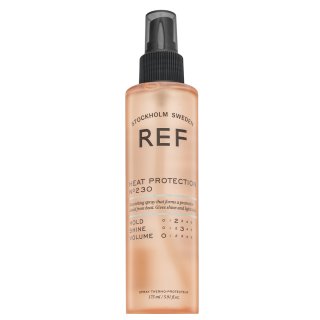 REF Heat Protection N°230 styling sprej za toplinsku obradu kose 175 ml