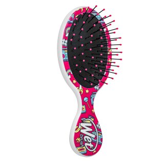 Wet Brush Happy Hair Mini Detangler Radio četka za kosu za djecu
