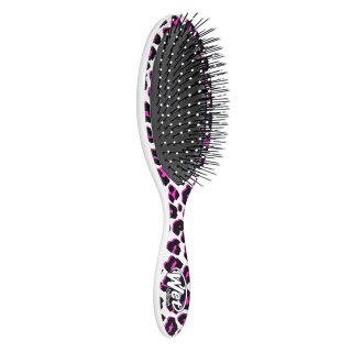 Wet Brush Original Detangler Safari Pink Leopard četka za kosu