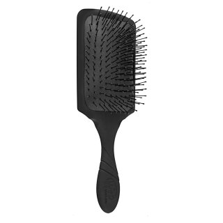 Wet Brush Pro Paddle Detangler Black četka za kosu