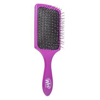 Wet Brush Paddle Detangler Purple četka za kosu