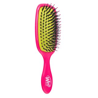 Wet Brush Shine Enhancer Pink četka za kosu