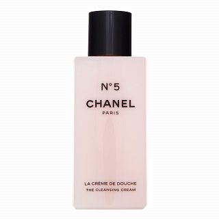 Chanel No.5 gel za tuširanje za žene 200 ml