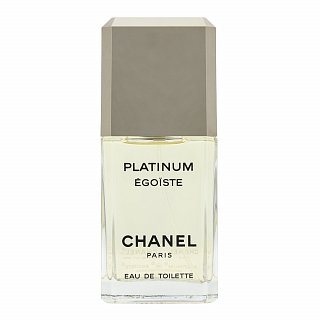 Chanel Chanel Platinum Egoiste toaletna voda za muškarce 50 ml