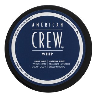 American Crew Whip krema za laku fiksaciju 85 g