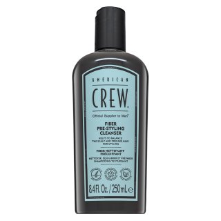 American Crew Fiber Pre-Styling Cleanser šampon za čišćenje 250 ml