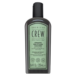 American Crew Forming Pre-Styling Cleanser šampon za čišćenje 250 ml