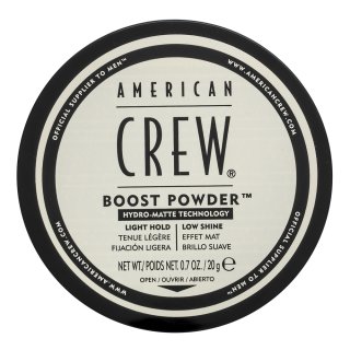 American Crew Boost Powder puder za volumen kose 20 ml