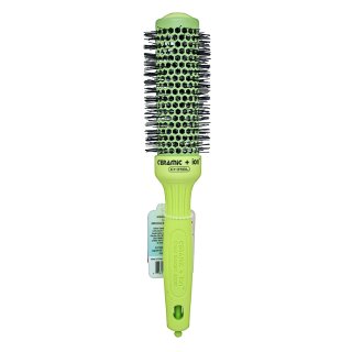 Olivia Garden Ceramic+Ion Blossom Green CI35-BL četka za kosu