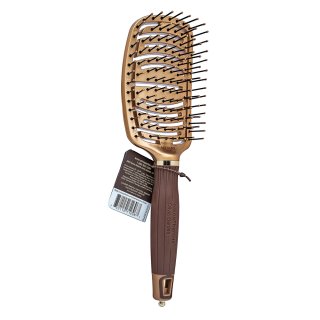 Olivia Garden NanoThermic Flex Pro četka za kosu
