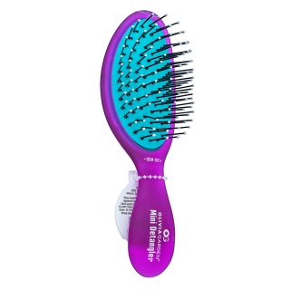 Olivia Garden Mini Detangler Purple OGM-D01 četka za kosu