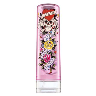 Christian Audigier Christian Audigier Ed Hardy For Women parfemska voda za žene 30 ml
